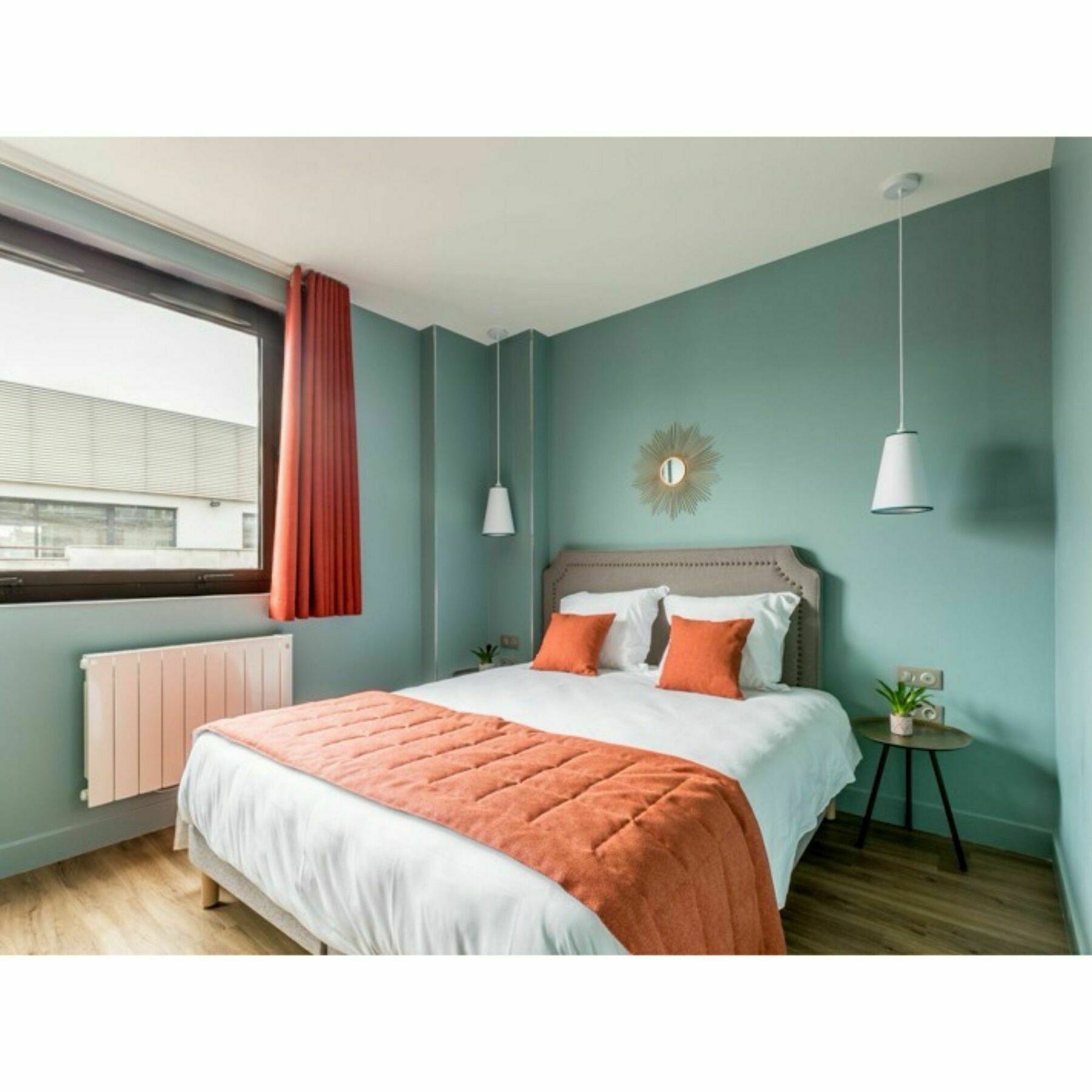 Edgar Suites Expo Paris Porte de Versailles Extérieur photo